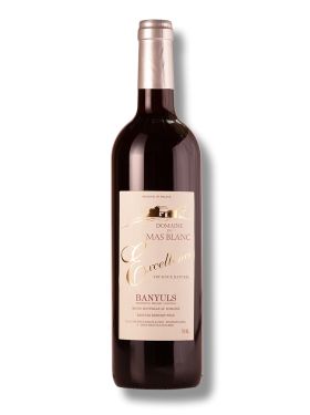 Domaine du Mas Blanc Excellence 2004