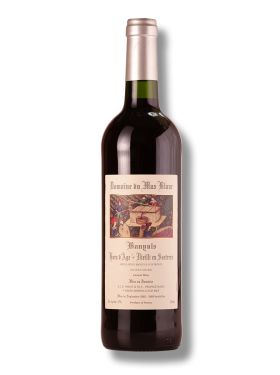 Domaine du Mas Blanc Hors d'Age Sostrera
