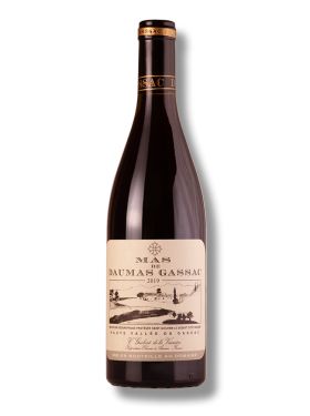 Mas de Daumas Gassac 2019