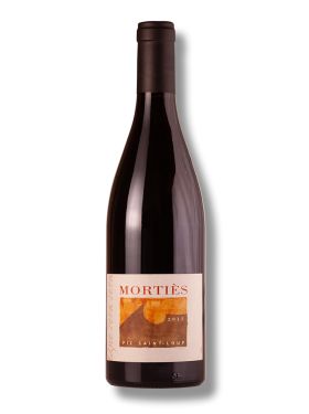 Mas Morties Que Sera Sera 2015 -bio-