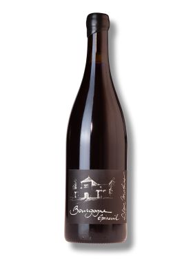 Domaine Alain Mathias Bourgogne Epineuil 2022 -bio-