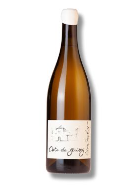 Domaine Alain Mathias Bourgogne Tonnerre Cote de Grisey 2022 -bio-