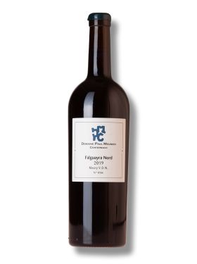 Domaine Paul Meunier Falguayra Nord Maury 2019 -bio-