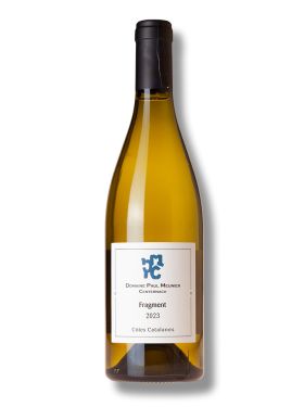 Domaine Paul Meunier Fragments 2023 -bio-