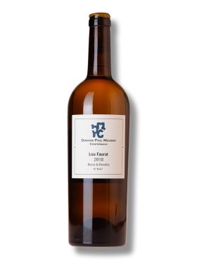 Domaine Paul Meunier Lou Faurat Muscat de Rivesaltes 2018