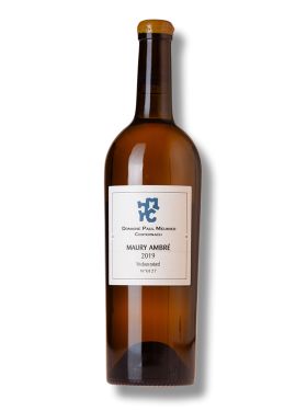 Domaine Paul Meunier Maury Ambre 2019