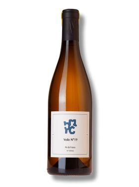 Domaine Paul Meunier Voile No. 19 2019 -bio-