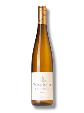 Domaine Meyer-Fonne Pinot Blanc Vieilles Vignes 2023