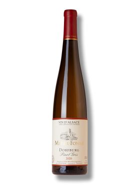 Domaine Meyer-Fonne Pinot Gris Dorfburg 2020