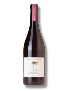 Michael Puff Pinot Nero Lacuna 2022