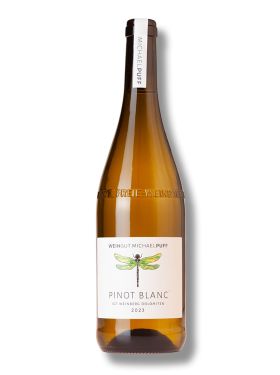 Michael Puff Pinot Bianco 2024
