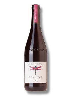 Michael Puff Pinot Nero 2023