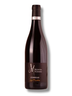 Domaine Michelas St. Jemms Les Murettes 2018