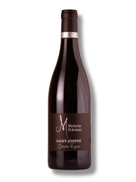 Domaine Michelas St. Jemms Sainte Epine 2019