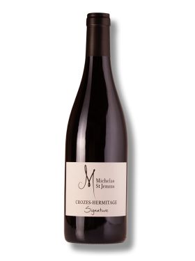 Domaine Michelas St. Jemms Signature 2021