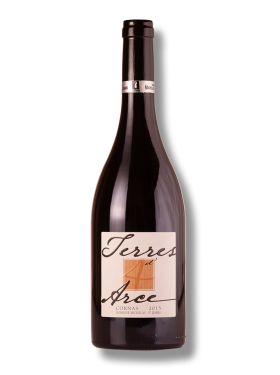 Domaine Michelas St. Jemms Terre d'Arce Cornas 2015