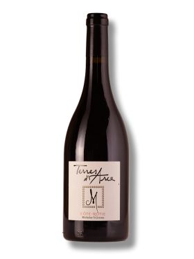 Domaine Michelas St. Jemms Terres d'Arce Cote-Rotie 2019