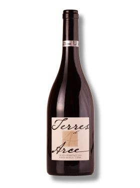 Domaine Michelas St. Jemms Terres d'Arce Crozes-Hermitage 2018