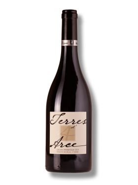 Domaine Michelas St. Jemms Terres d'Arce Crozes-Hermitage 2019