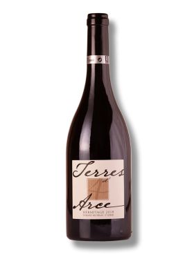 Domaine Michelas St. Jemms Terres d'Arce Hermitage 2018