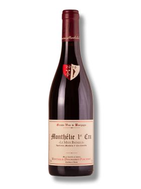 Monthelie Douhairet Porcheret Monthelie 1er Cru Le Meix Bataille 2019