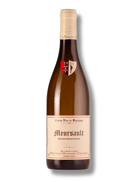 Monthelie Douhairet Porcheret Meursault 2021