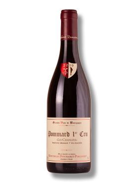 Monthelie Douhairet Porcheret Pommard 1er Cru Les Chanlins 2019