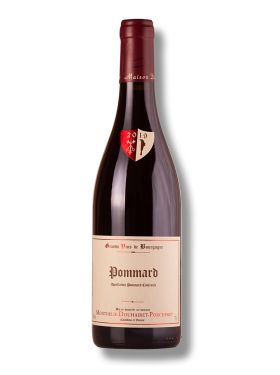 Monthelie Douhairet Porcheret Pommard 2019