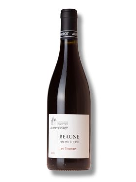 Albert Morot Beaune 1er Cru Les Teurons 2022 rouge -bio-