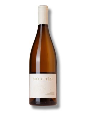 Mas Morties blanc 2022 -bio-