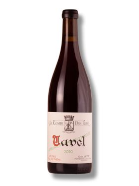 Domaine Moulin-La-Viguerie La Combe des Rieu 2020