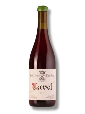 Domaine Moulin-La-Viguerie La Combe des Rieu 2021