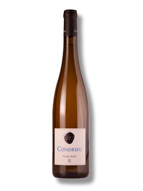 Nicolas Badel Condrieu 2018 -bio-