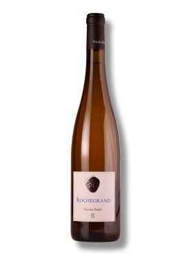 Nicolas Badel Rochegrand blanc 2020 -bio-