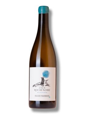 Pacaud Beaujolais blanc Le Clos de Rochenoire 2022 -bio-
