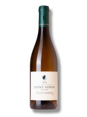 Pacaud Saint Veran En Faux 2023 -bio-