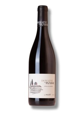Domaine de Panisse Le Mazet 2021 rouge