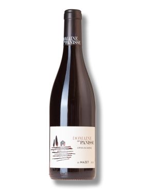 Domaine de Panisse Le Mazet 2022 rouge