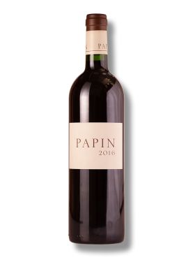 Papin de Chateau Mirambeau 2016