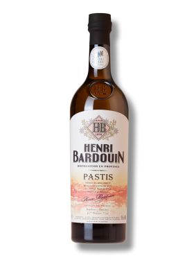 Henri Bardouin Pastis Grand Cru