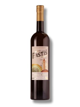 Pastis de l'ile de Re 2022 -bio-