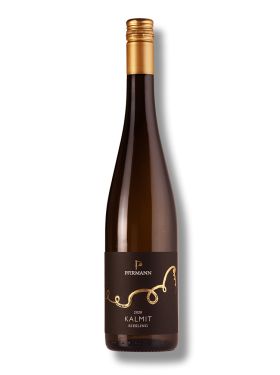 Pfirmann Kalmit Riesling 2020 -bio-
