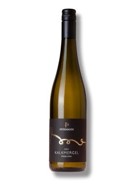 Pfirmann Kalkmergel Riesling 2023 -bio-