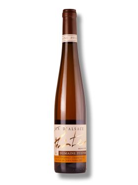 Domaine Pfister Grains Noble Gewürztraminer Obere Hund 2007