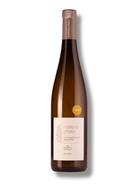 Domaine Pfister Pinot Gris Silb 2019