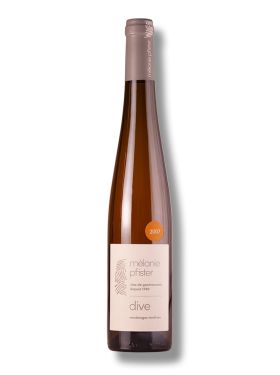 Domaine Pfister Dive Pinot Gris Silberberg 2007
