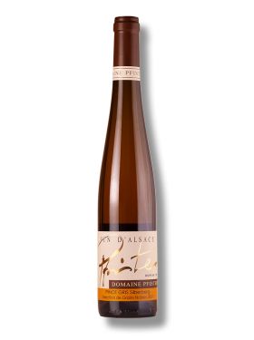 Domaine Pfister Grains Noble Pinot Gris Silberberg 2007