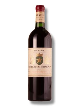 Château de Pibarnon 2014