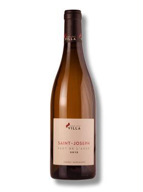 Pierre Jean Villa Saint-Joseph Saut de l'Ange 2019