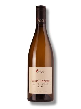 Pierre Jean Villa Saint-Joseph Saut de l'Ange 2021